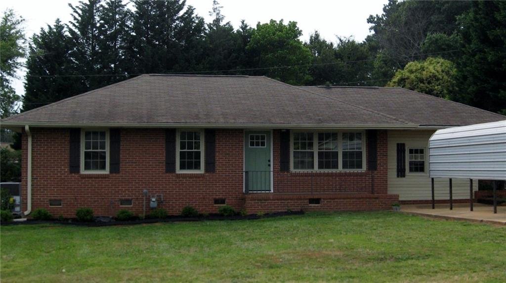 105 Poplar Avenue