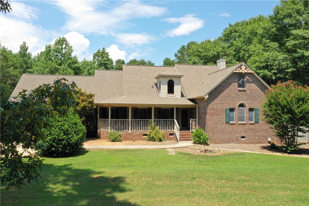 218 Deer Run Road