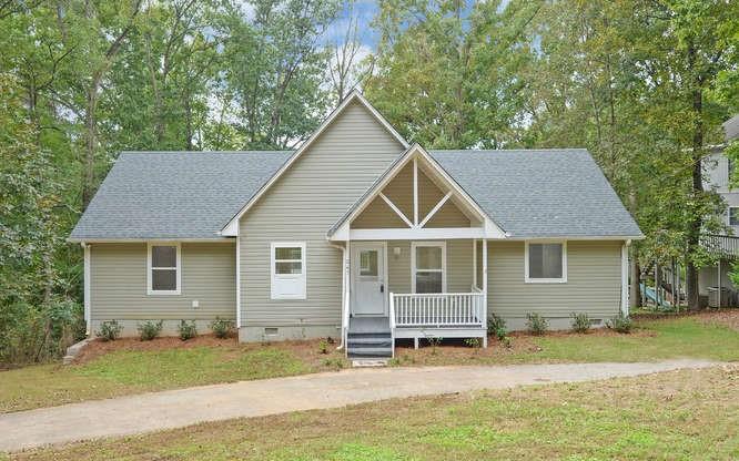 347 Bow Drive