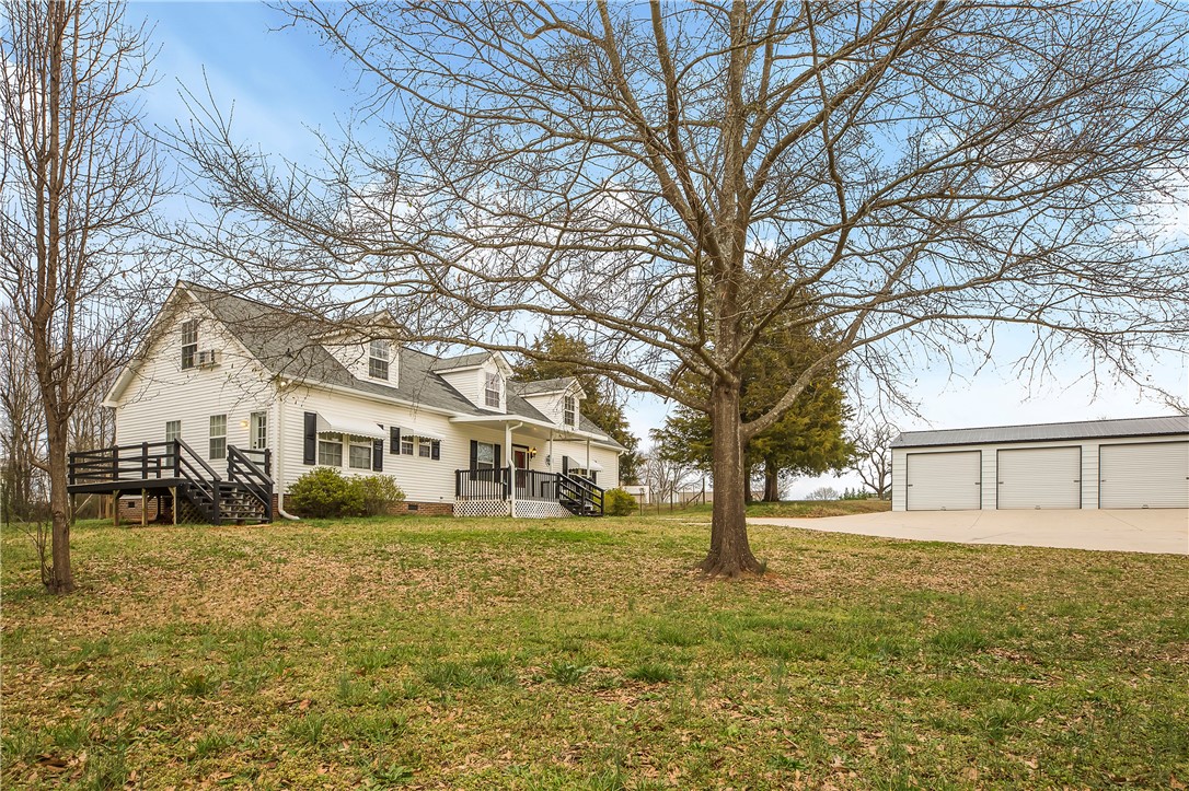 704 Old Asbury Road