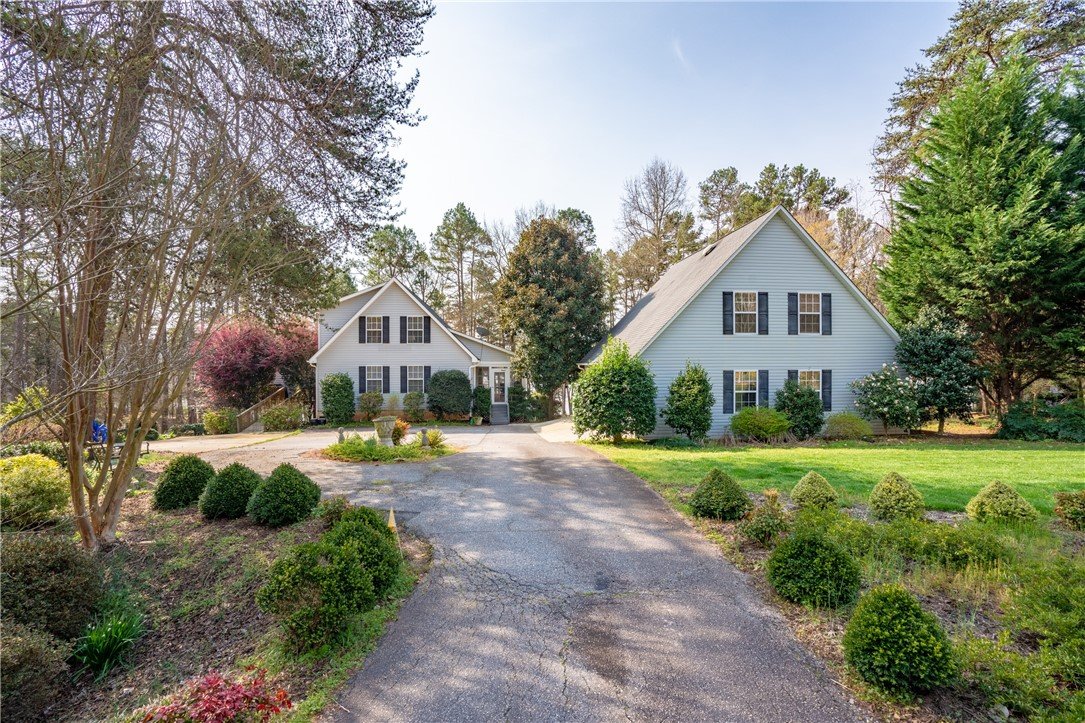 241 Riverlake Road