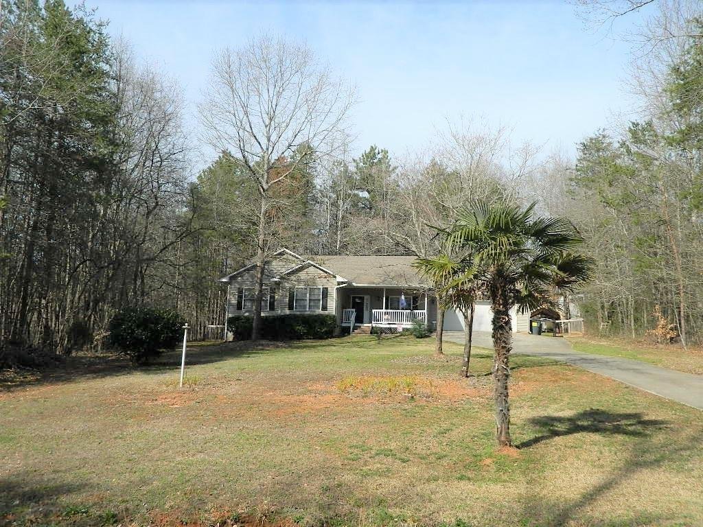 234 Meldau Road
