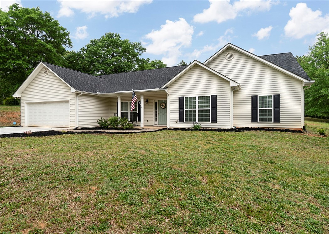 127 Olivarri Drive Anderson