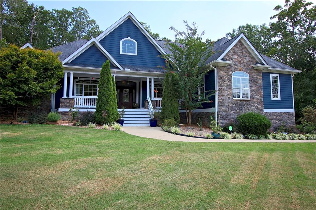 115 Woodcross Way
