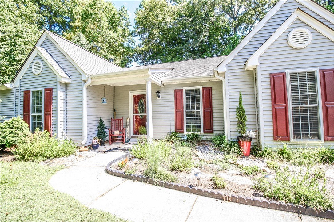 229 Cub Cove Drive