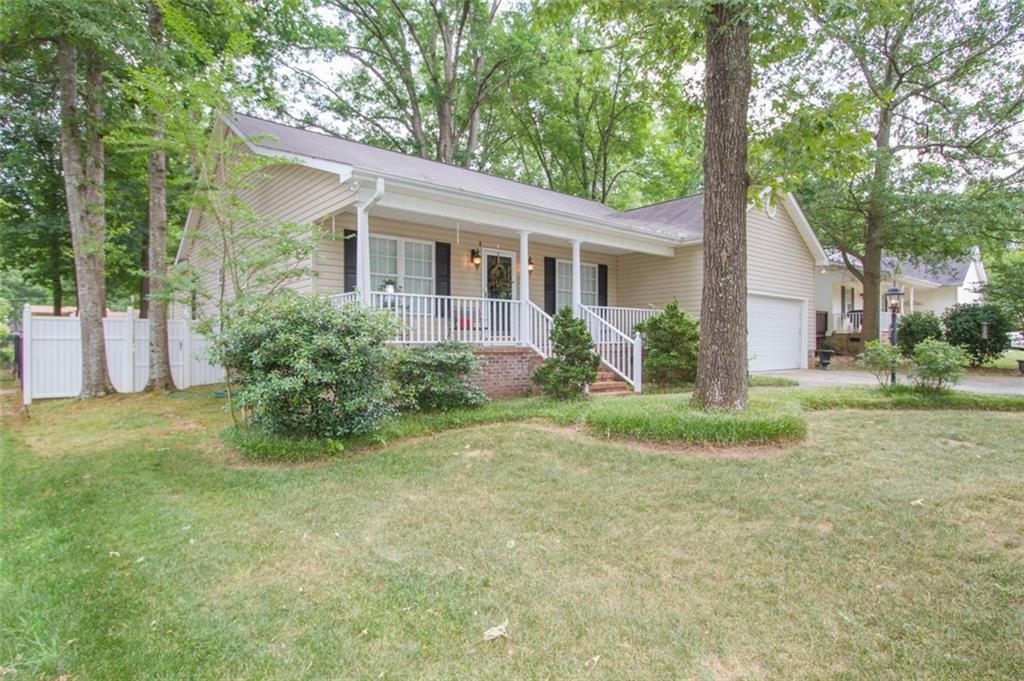 2908 Pope Drive