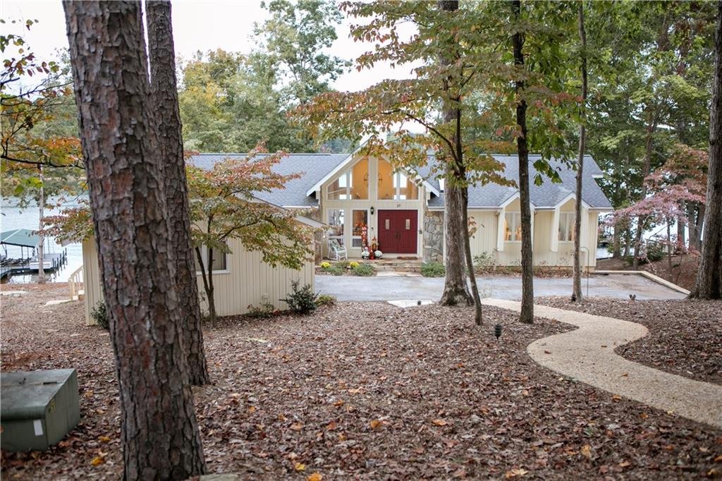 217 Apollo Drive