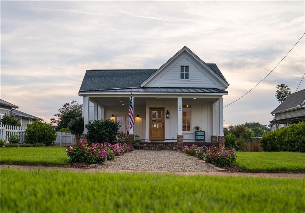 218 Maple Grove Road
