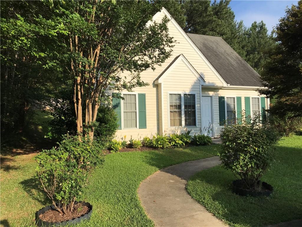 206 Cub Cove Drive