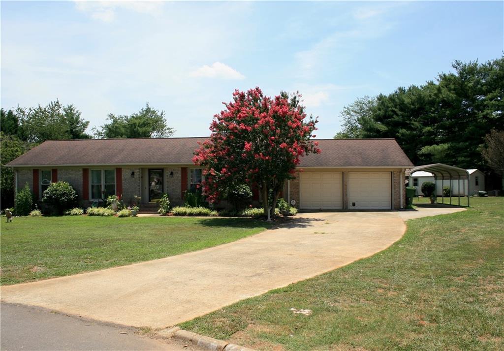 9 Millcrest Way Mauldin