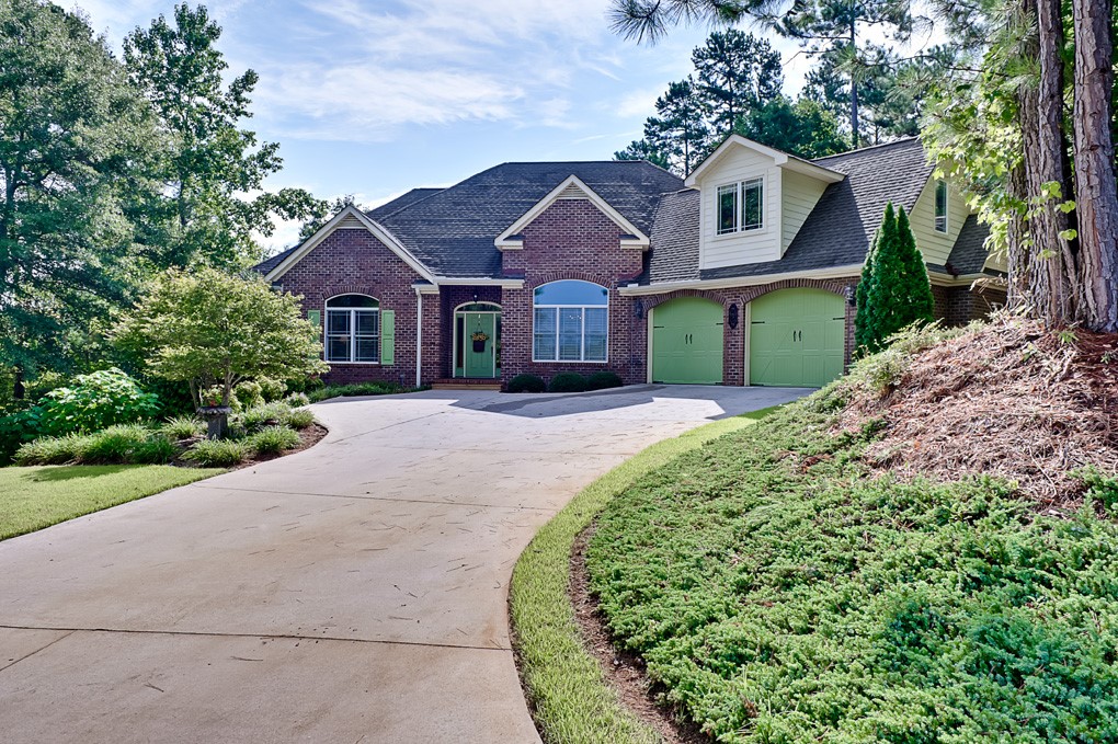 801 Brightleaf Court