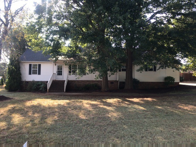 303 Meeting Street