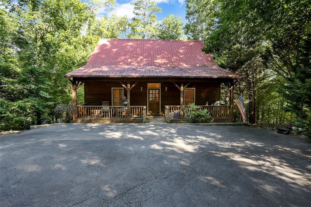 246 Horseshoe Bend Drive