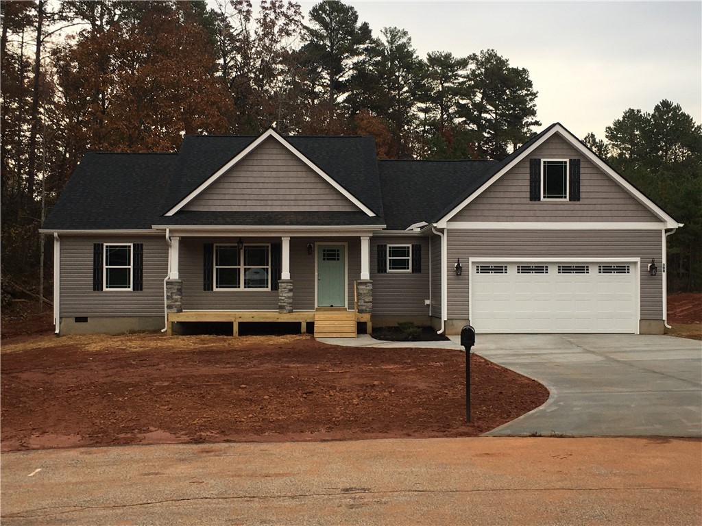 308 Windy Knoll Court