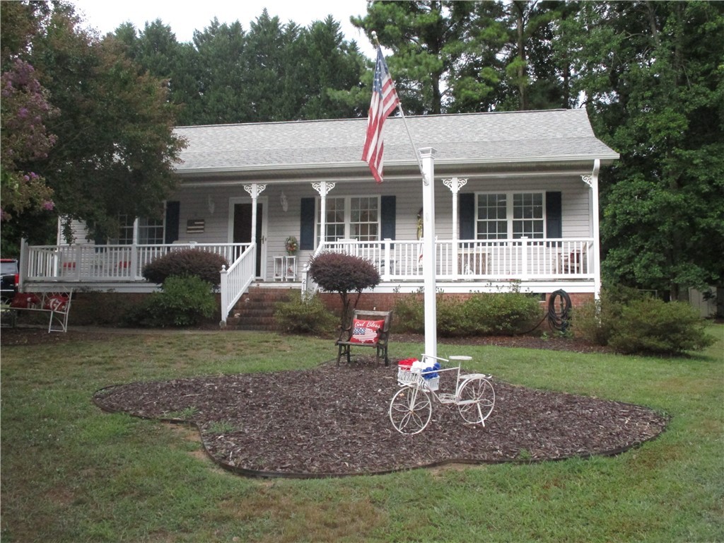 217 Joes Court