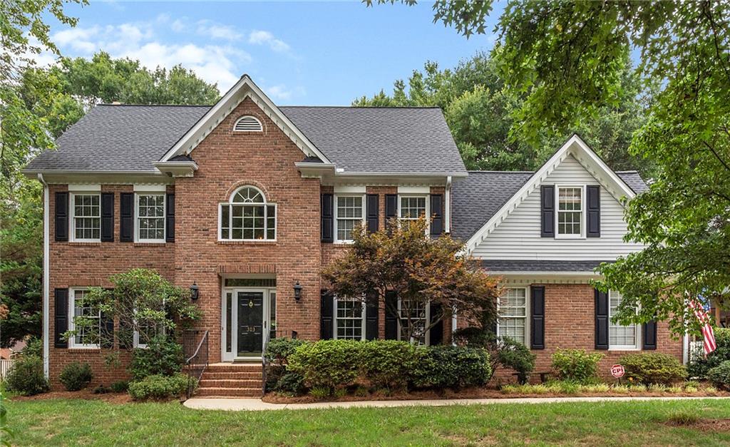 303 Holly Crest Circle