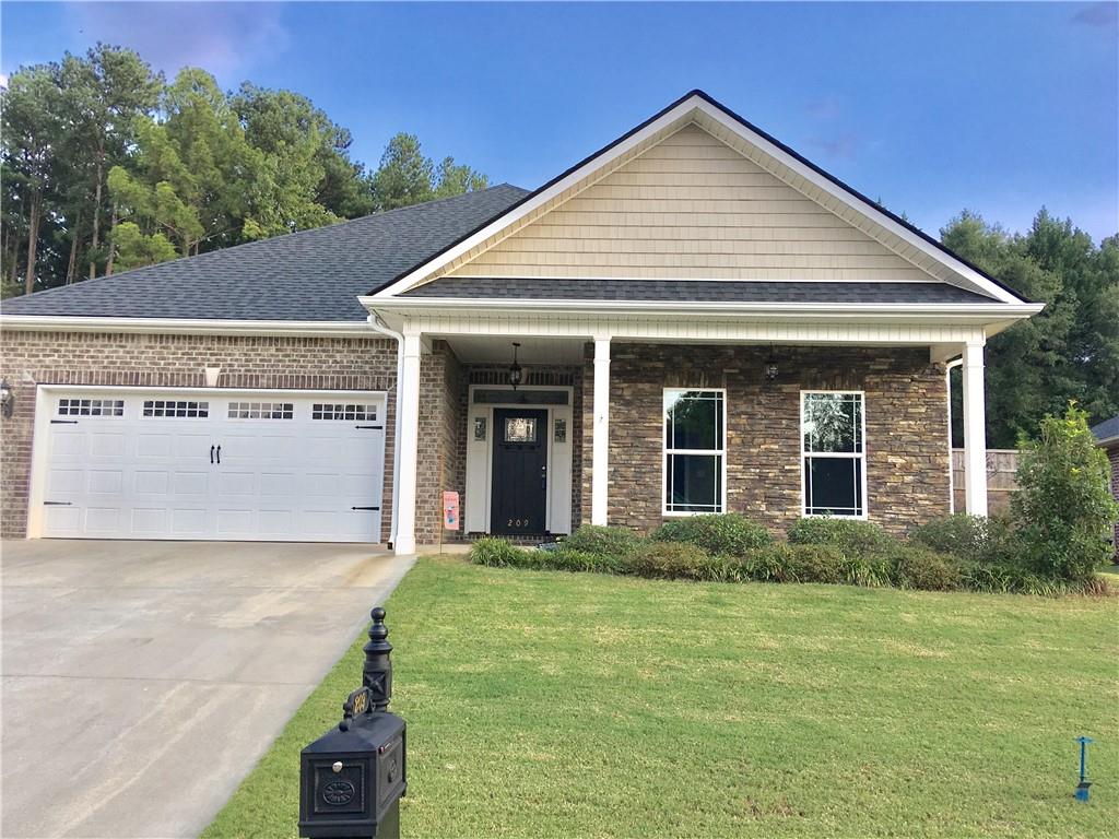 209 Obannon Court
