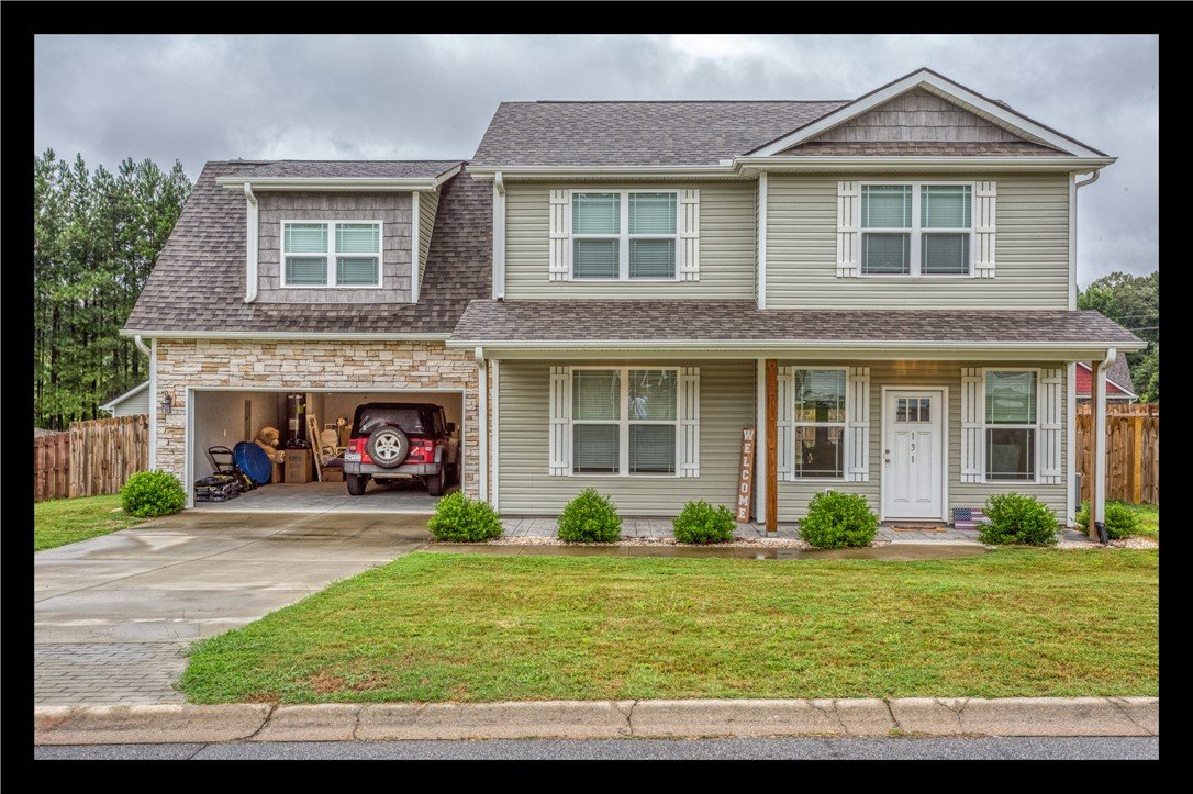 131 Madison Pointe Drive