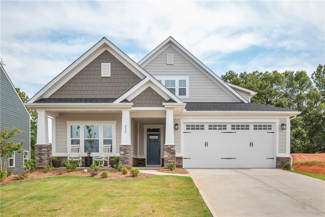 232 Bronson Ridge