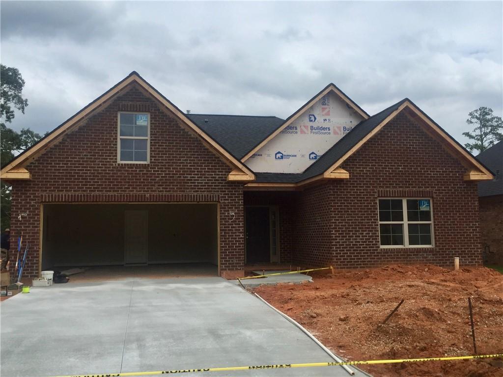 153 Pleasant Hill Drive