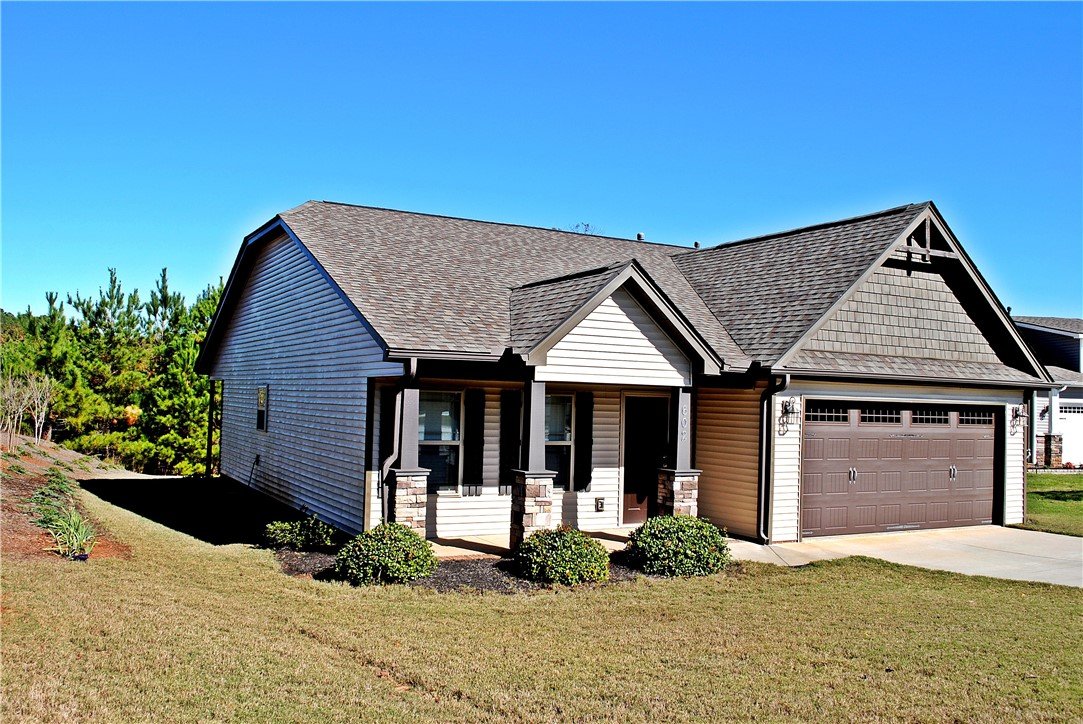 602 Sandstone Drive