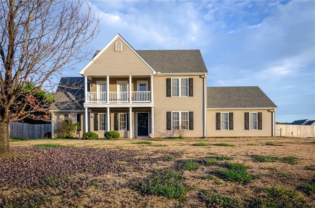 101 Wieuca Court