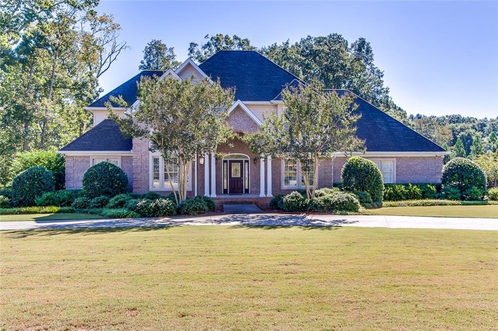 241 Andalusian Trail