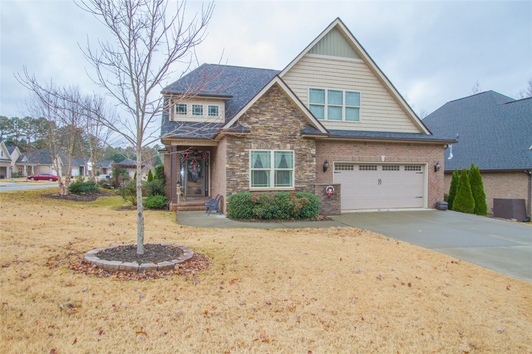 105 Prescott Drive