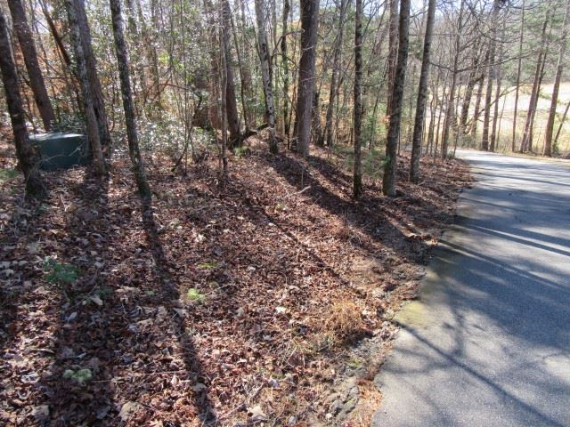 111 Broken Bow Run