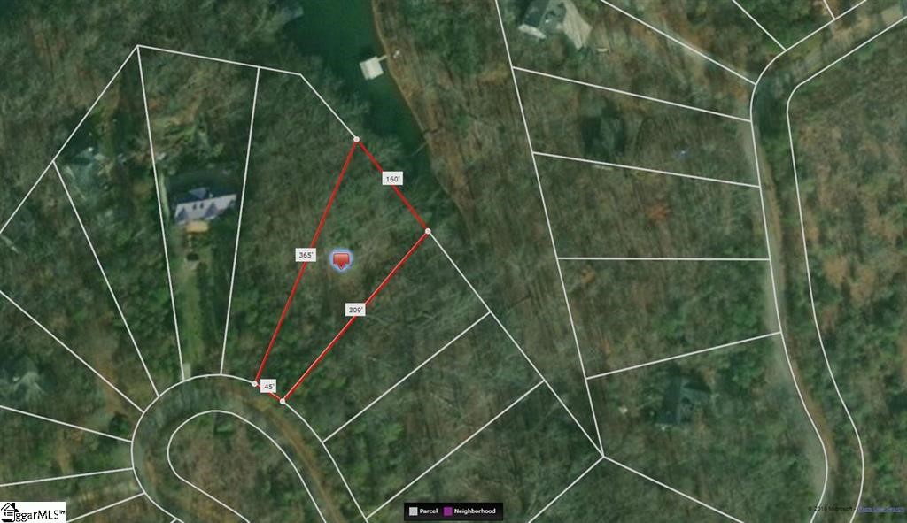 Lot 17 Inlet Pointe Drive Lot #17