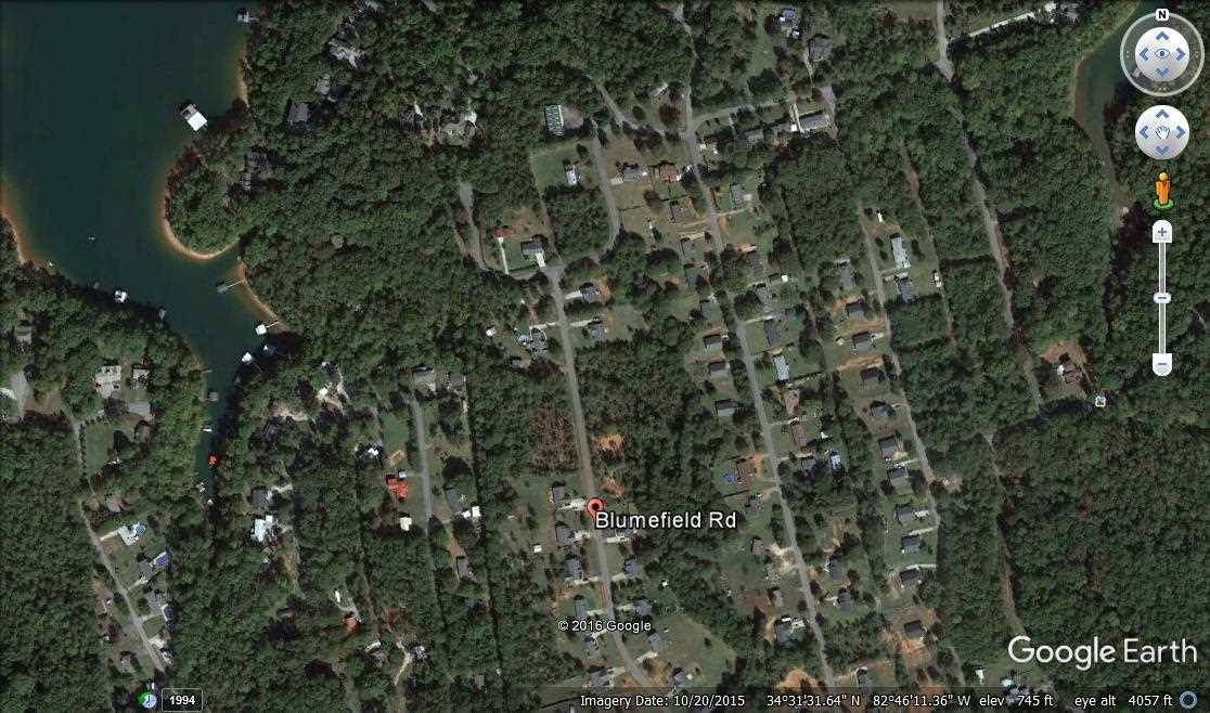 1022 Blumefield Road Lot 21
