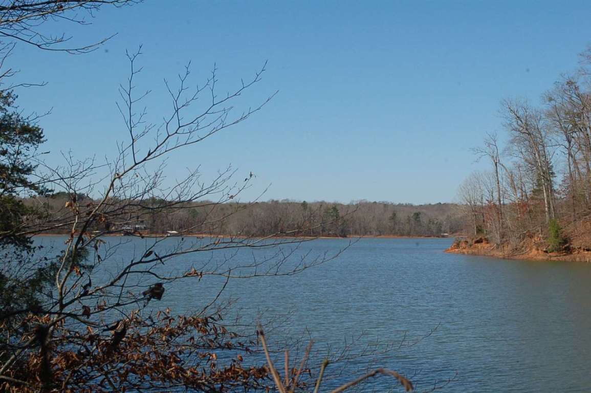 Lot 28 Inlet Pointe