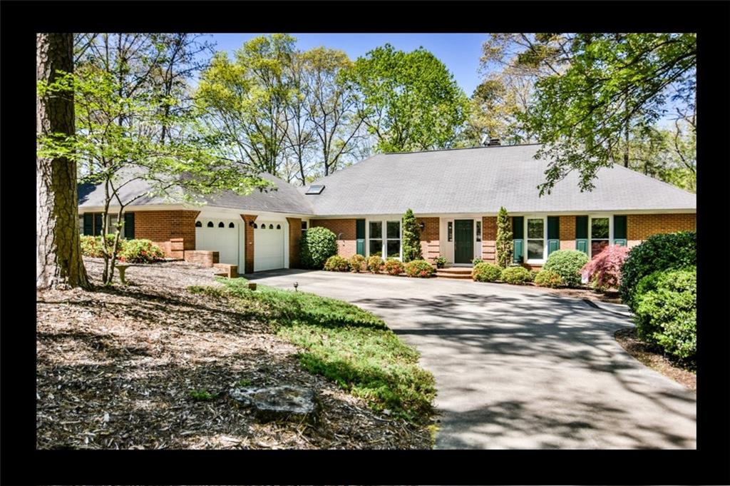 1210 Cane Creek Drive