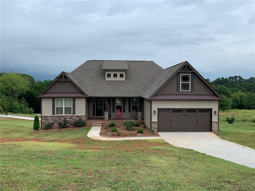 2412 Watkins Road Extension