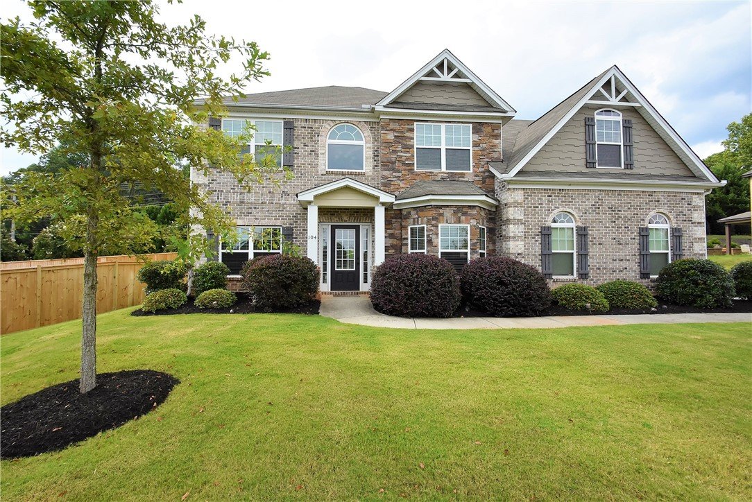 104 Cantle Court