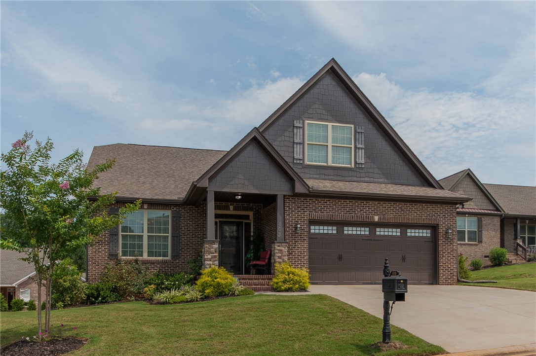 403 Big Barn Court
