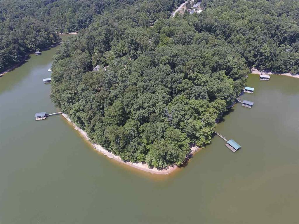 Lot 12 Pointe Wildwood Road