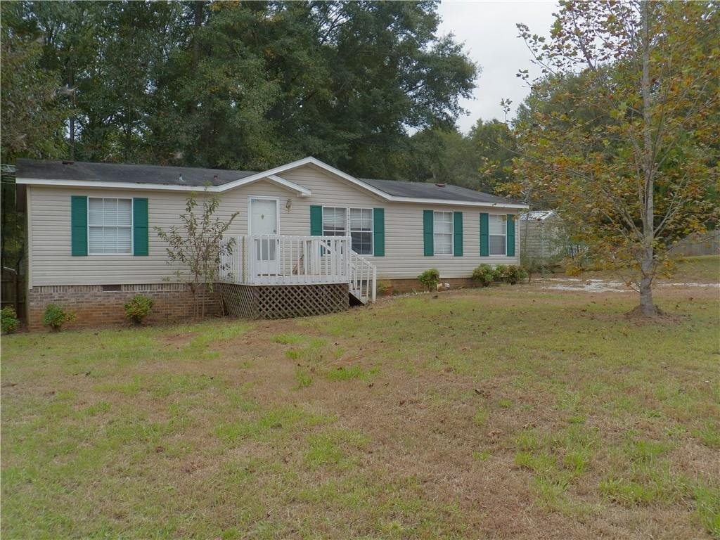 475 N Pond Fork Road