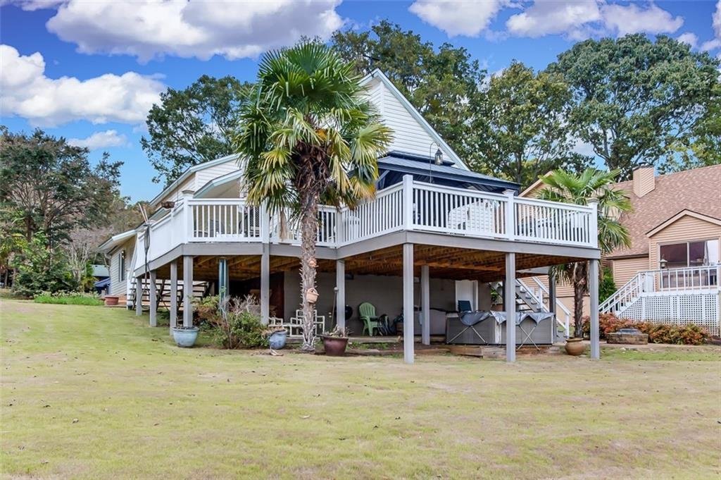 316 Harbor Drive