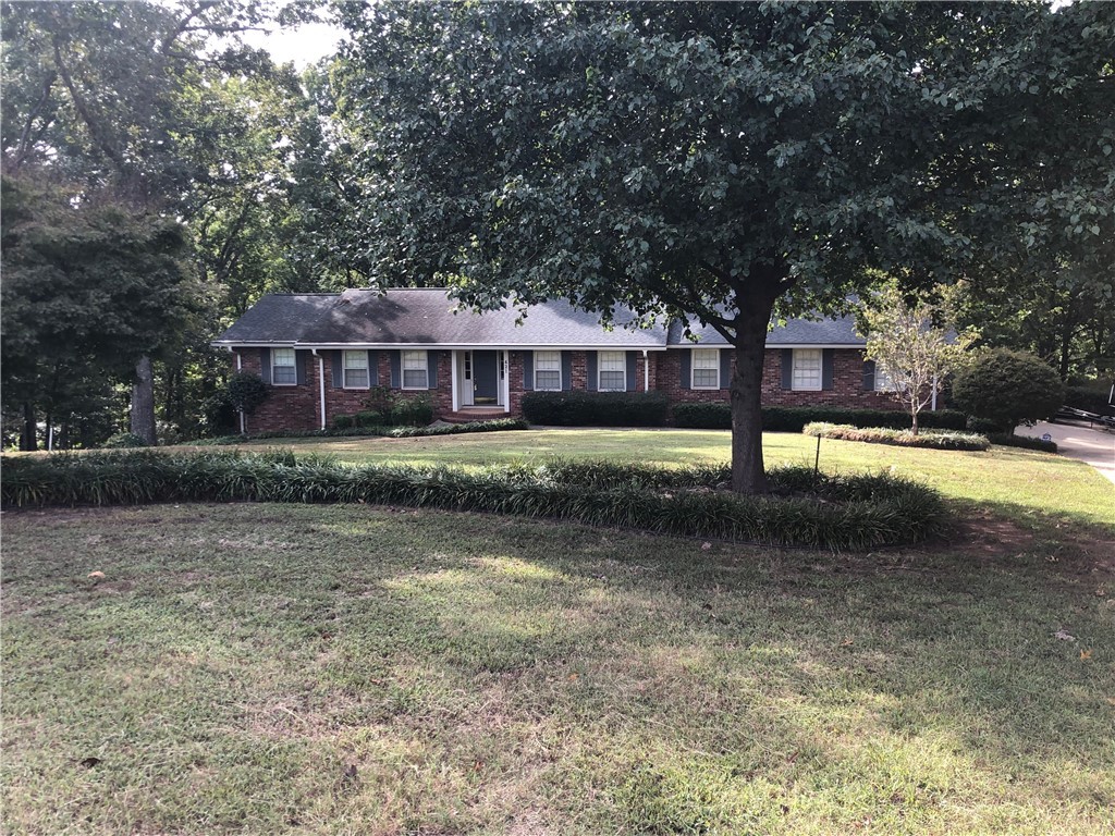 421 Graham Road