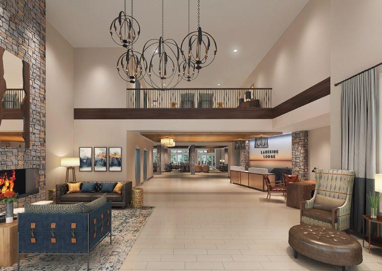 13500 Clemson Boulevard Unit 3105