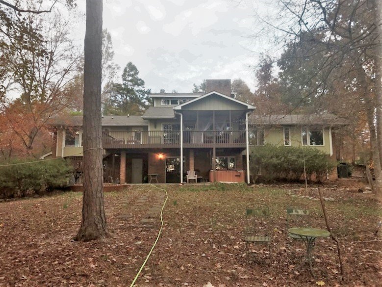 107 Muskhogean Road