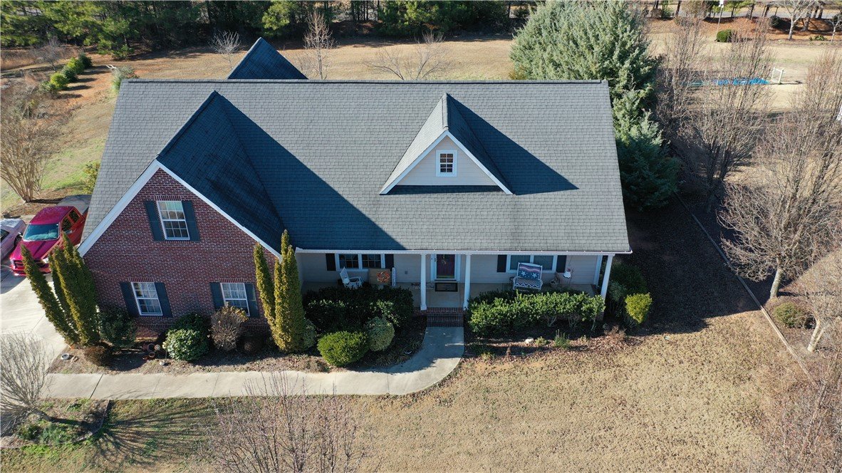 110 Woods Drive