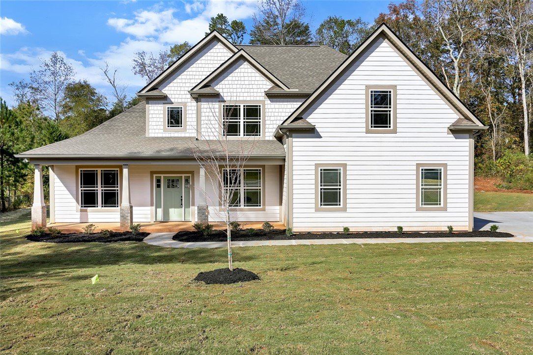 18 Firelight Lane
