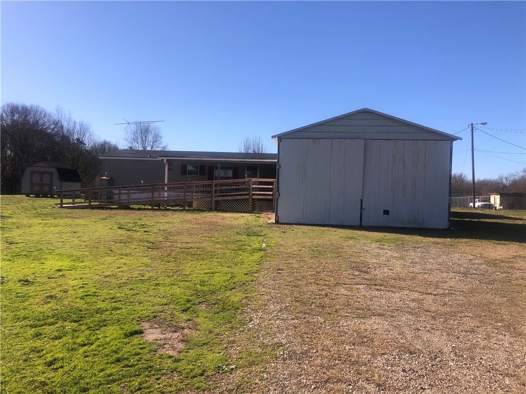1110 Slaton Road