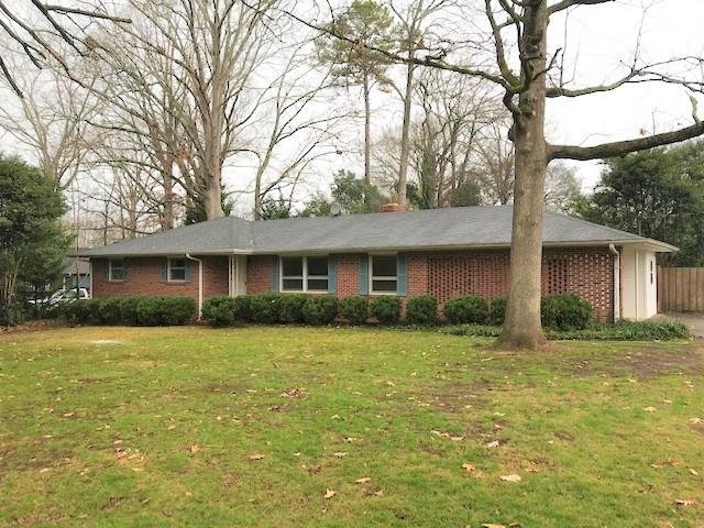 2503 Bellaire Circle