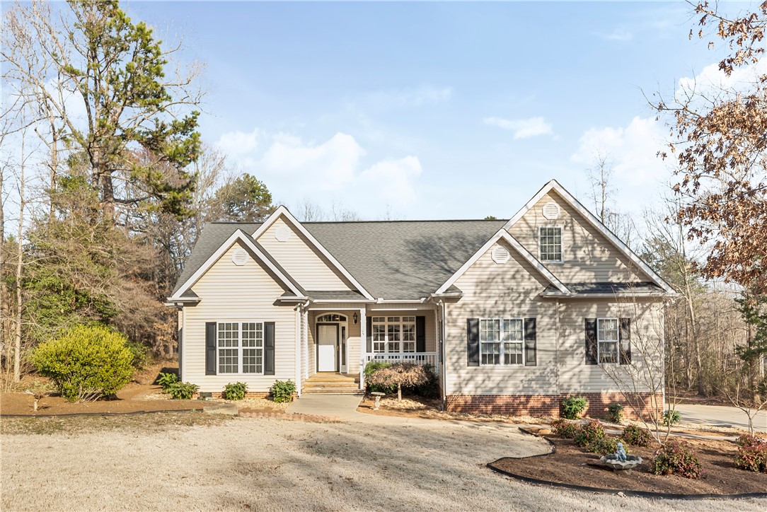 105 Homestead Drive