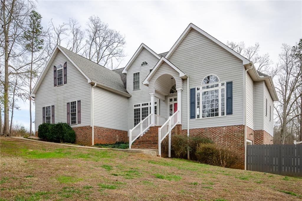 107 Green Ridge Drive