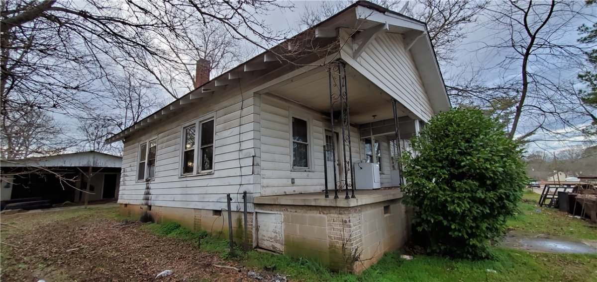 309 C Street