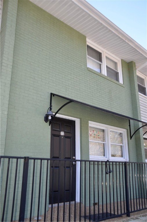 99 Wyatt Avenue 312